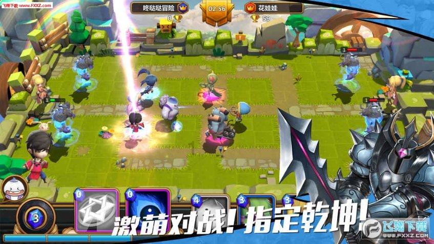 俄副外长:美在英部署战术核武器不会加强美英的安全